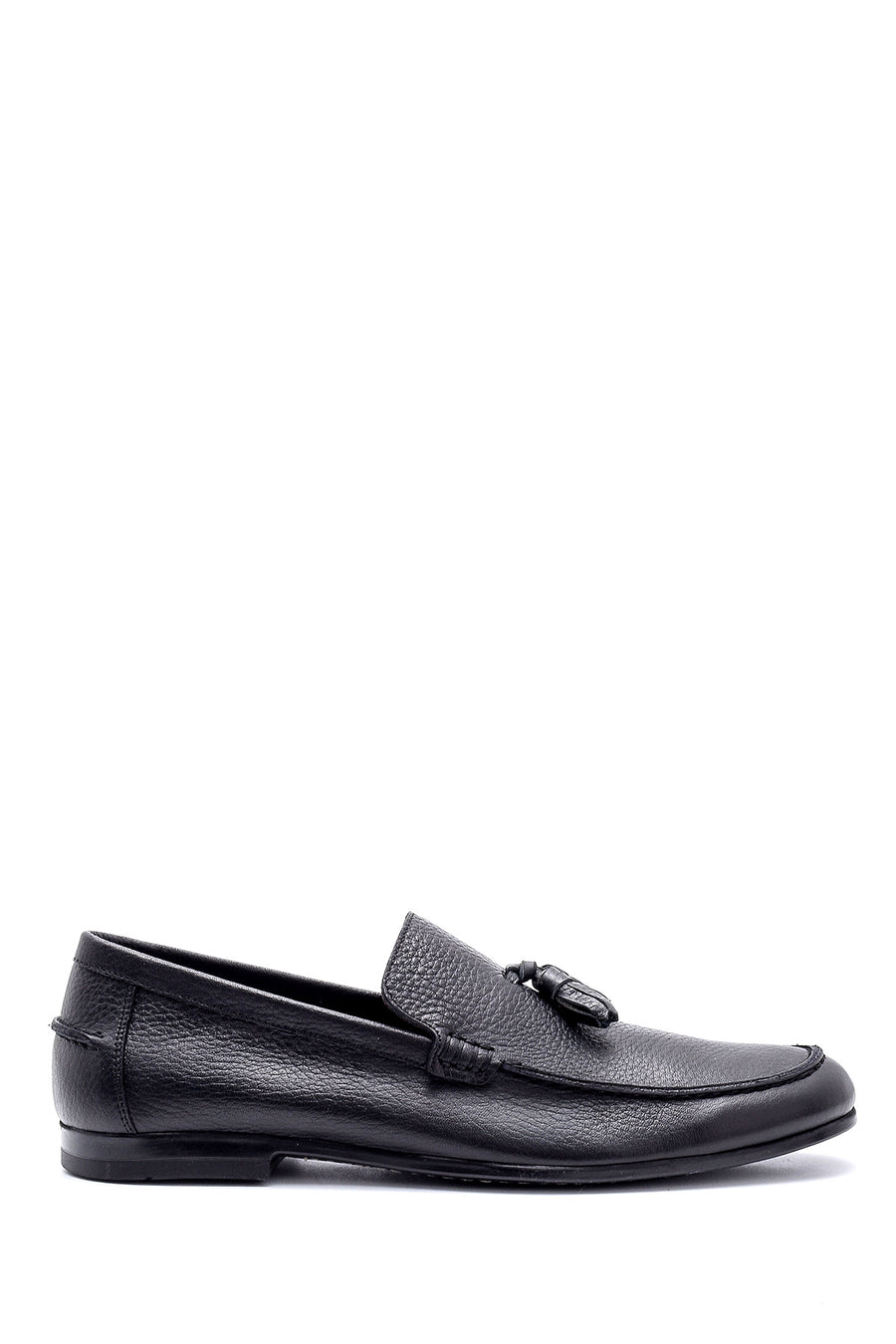 Men's Leather Loafer 20SFD3115FT | Derimod