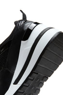 Kadın Yüksek Taban Sneaker | Derimod