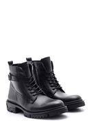 Men's Leather Boots | Derimod
