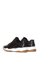 Erkek Deri Sneaker | Derimod