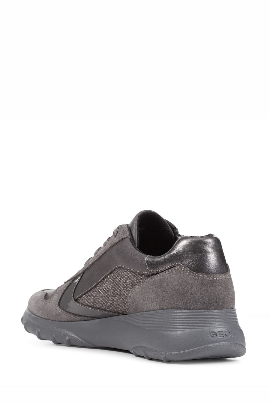 Kadın Geox D Alleniee B Sneaker