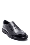 Erkek Deri Casual Loafer | Derimod
