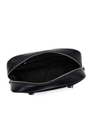 Women's Black Accessory Shoulder Bag | Derimod
