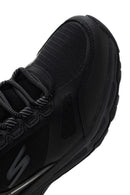 Skechers Erkek Siyah Go Run Trail Altitude-Water Kalın Tabanlı Sneaker | Derimod
