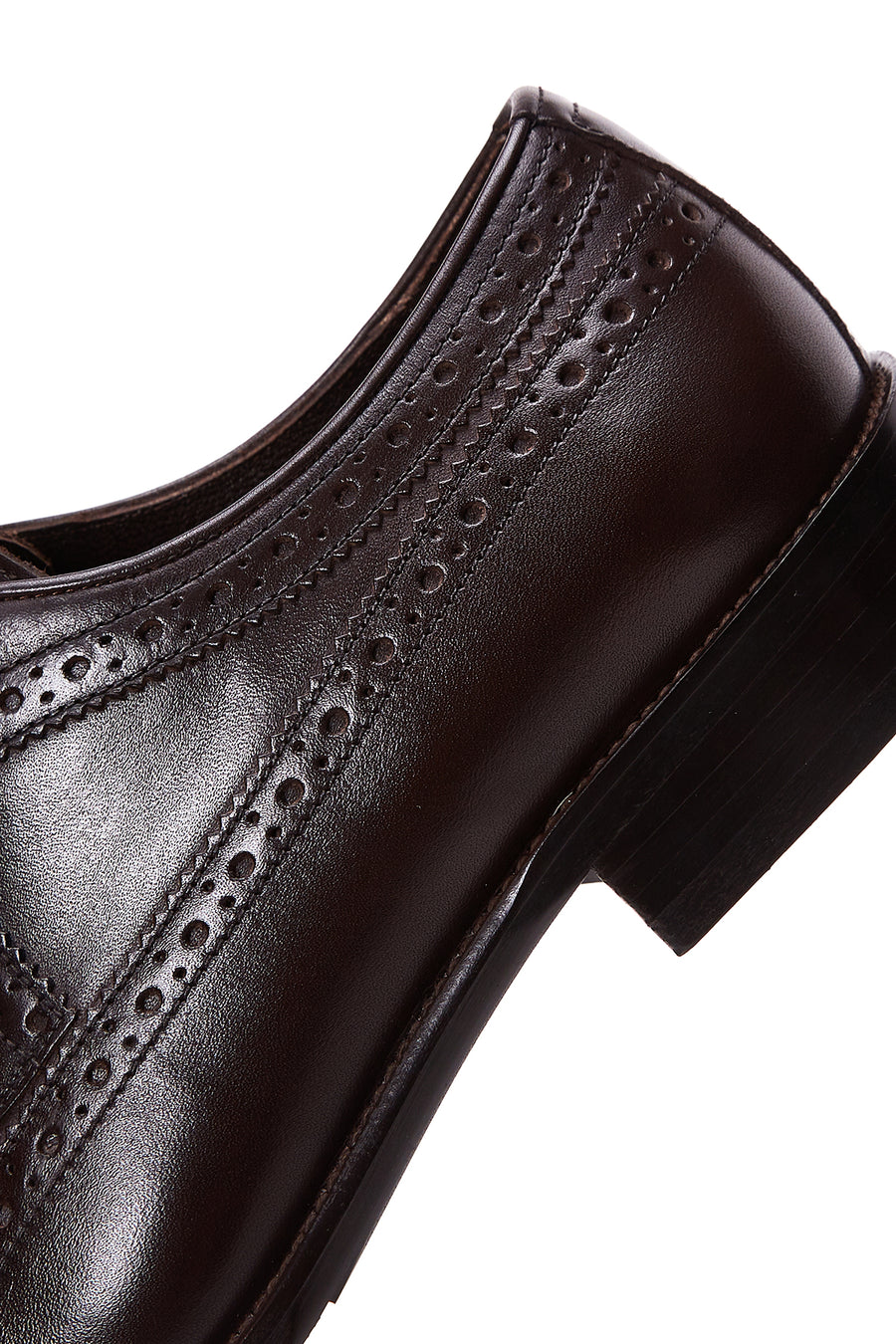 Men's Leather Classic Shoes