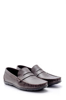 Erkek Deri Loafer | Derimod