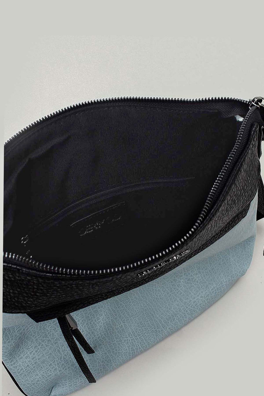 Blue Women's Crossbody Bag