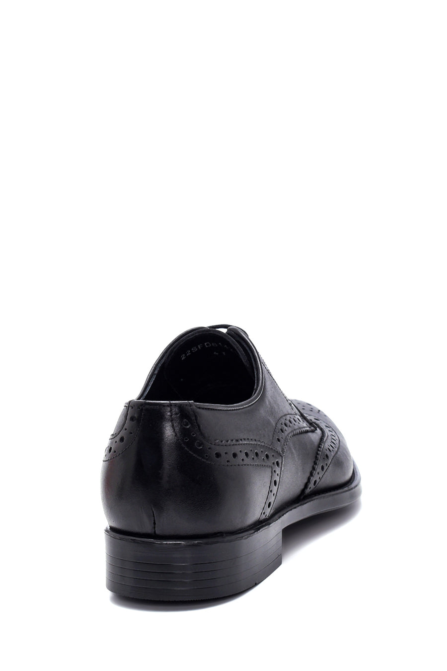 Men's Leather Classic Shoes