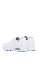 Hammer Jack Kadın Beyaz Monica Z Sneaker | Derimod