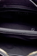 Women's Zipper Detailed Shoulder Bag | Derimod