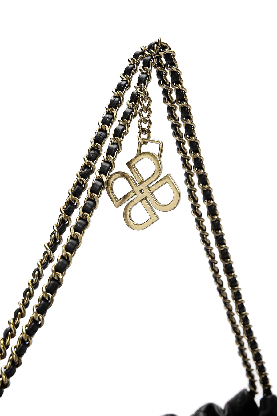 Kadın Siyah Omuz Çantası
