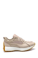 Kadın Deri Sneaker | Derimod