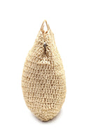 Women's Straw Handbag | Derimod