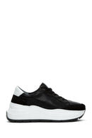 Kadın Deri Sneaker | Derimod