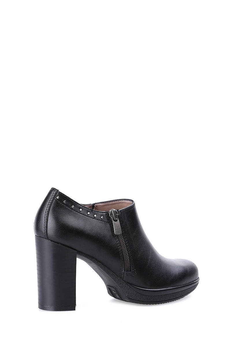 women bootie