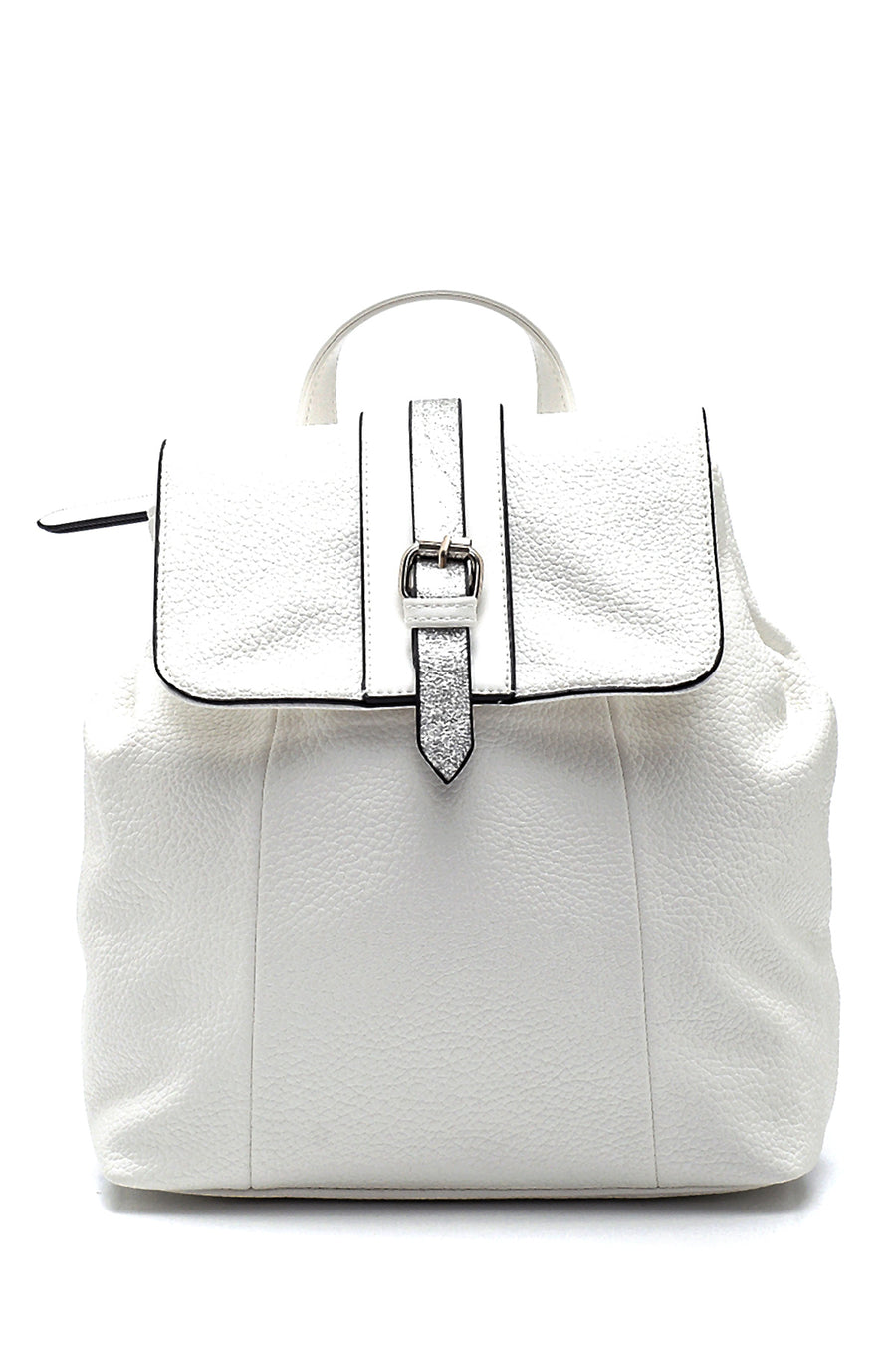 Women's Classic Backpack 21SBD2524FT | Derimod