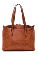 Women's Printed Classic Shoulder Bag | Derimod