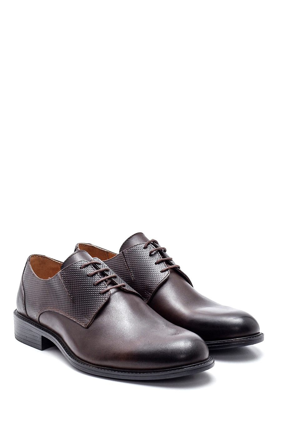 Men's Classic Leather Shoes