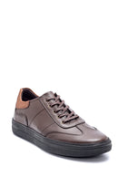 Men's Leather Classic Boots | Derimod