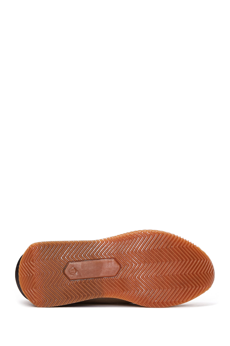 Men's Leather Sneaker