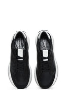 Kadın Deri Sneaker | Derimod