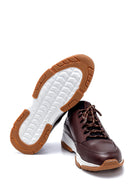 Erkek Deri Sneaker | Derimod