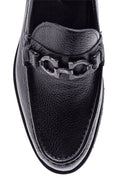 Men's Classic Leather Loafer | Derimod