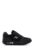 Hammer Jack Kadın Siyah  Ship Z Sneaker | Derimod