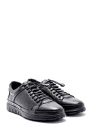 Men's Leather Sneaker | Derimod
