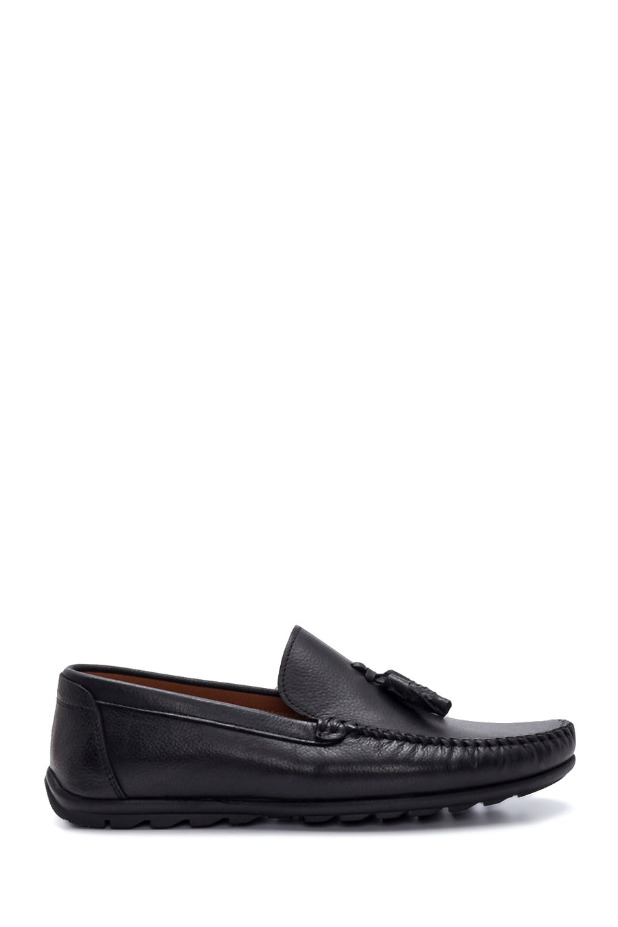 Erkek Deri Casual Loafer 22SFD6574FT | Derimod