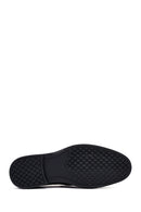 Men's Brown Lace Up Leather Casual Shoes | Derimod