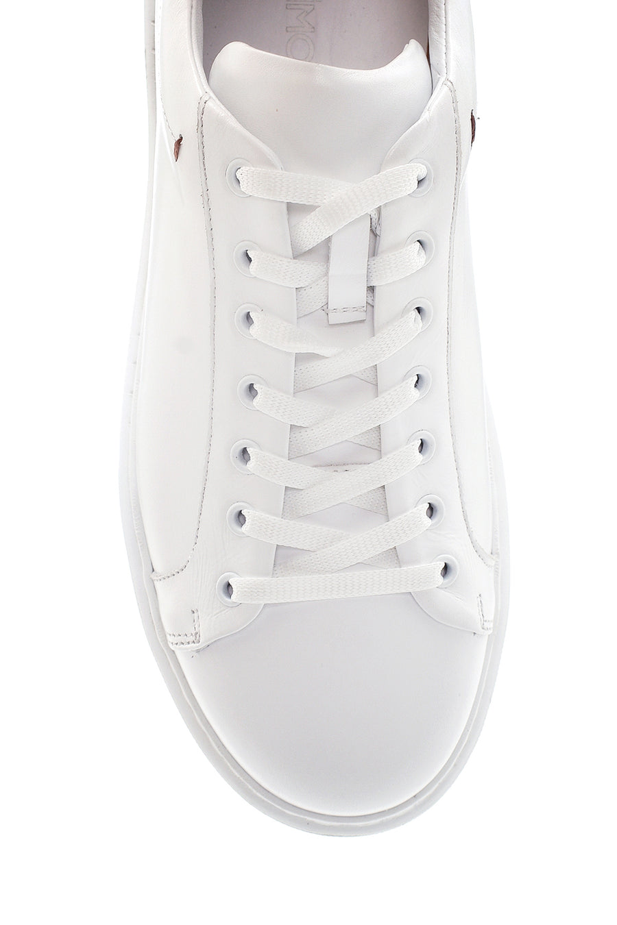Men's Leather Sneaker
