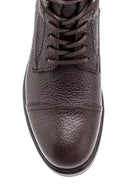 Men's Leather Boots | Derimod