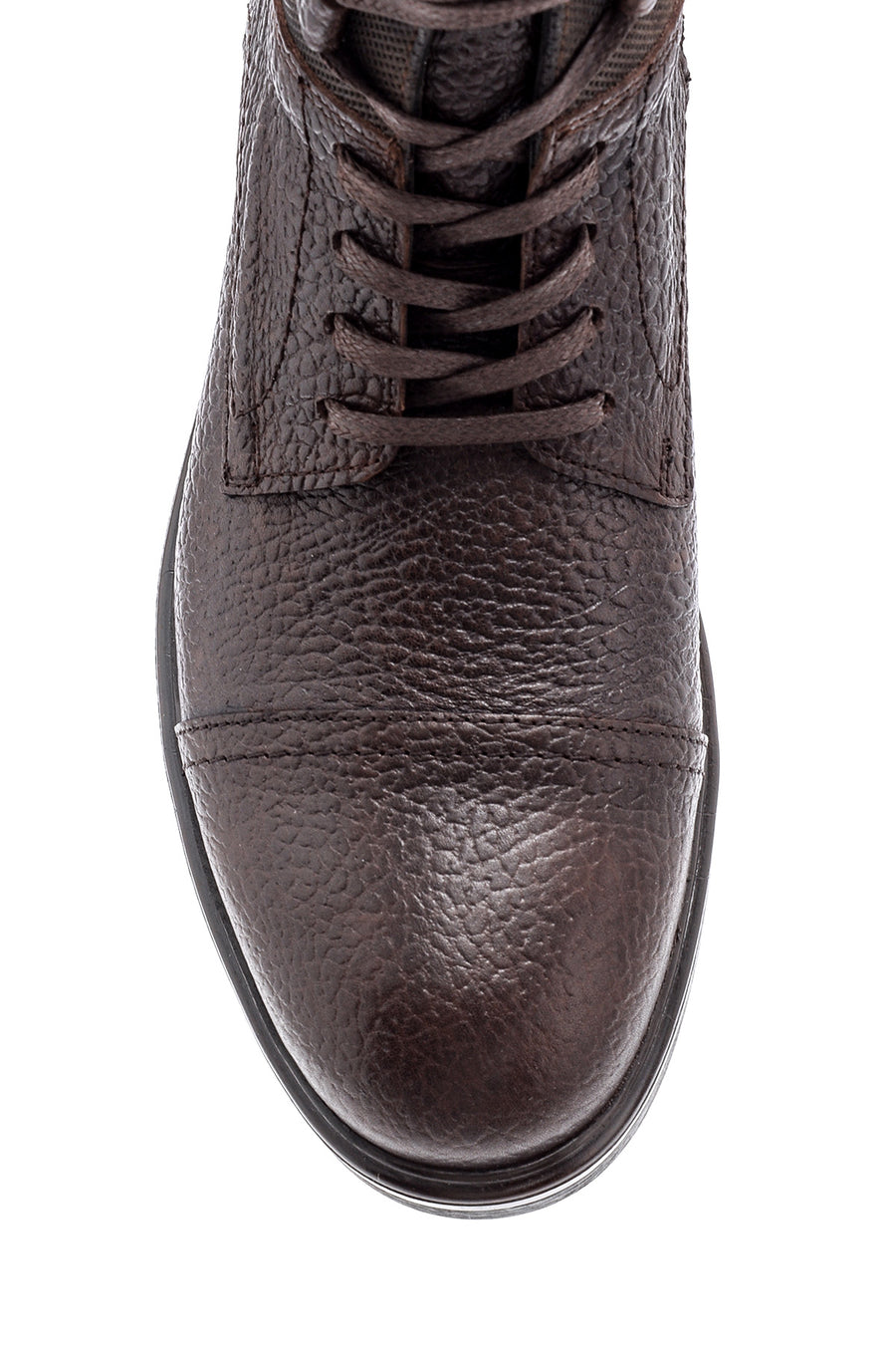Men's Leather Boots