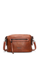 Woman Taba Long-Strap Crossbody Bag | Derimod