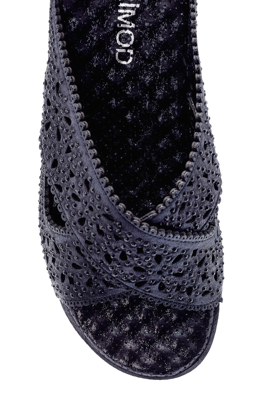 Women's Heavy Sole Comfort Slippers