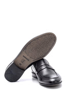 Men's Leather Classic Loafer | Derimod