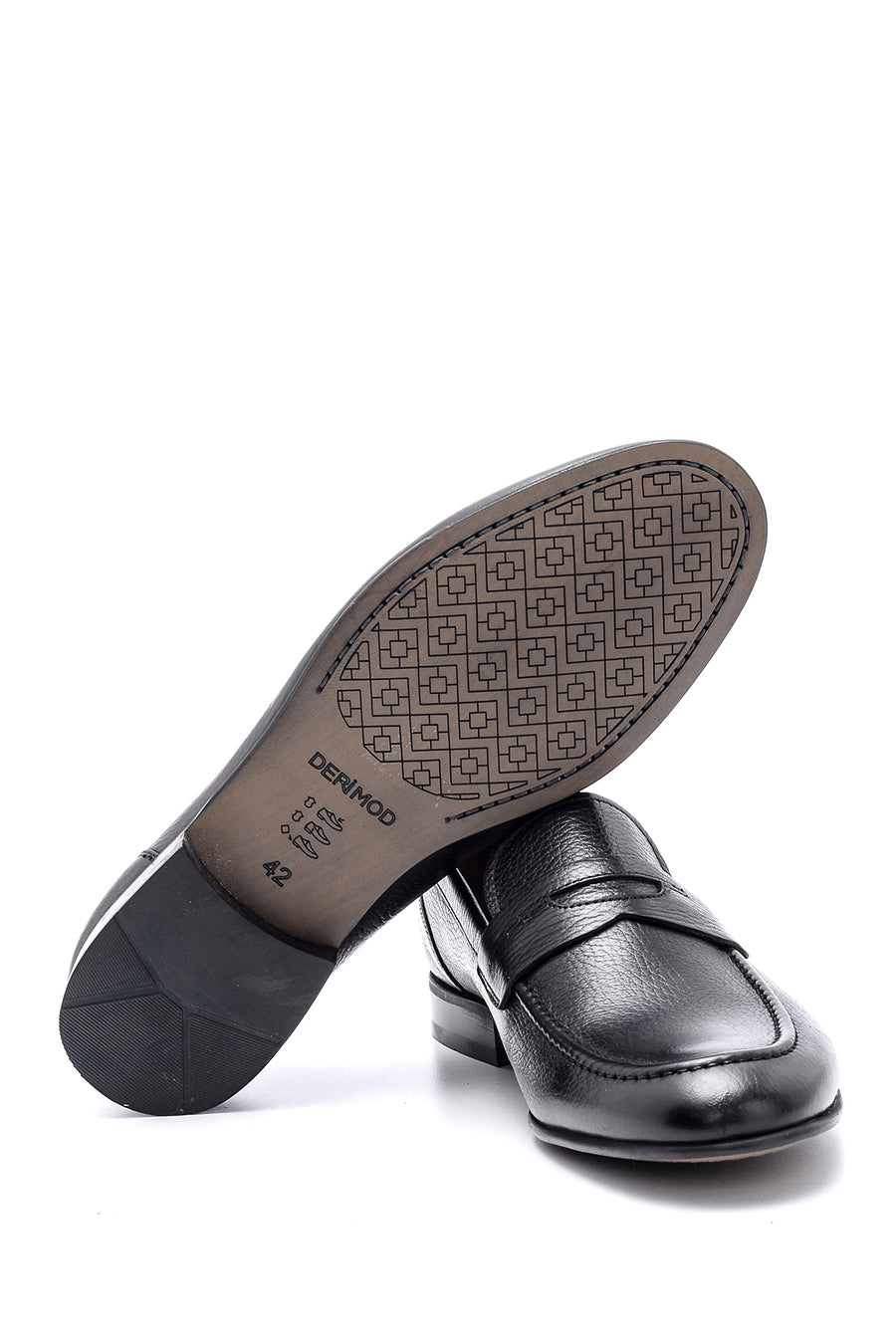 Men's Leather Classic Loafer