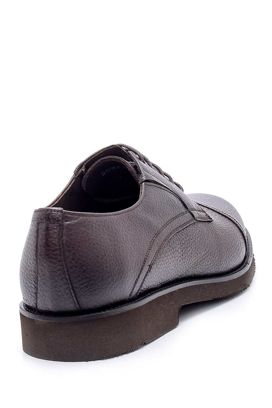 Men's Leather Classic Shoes