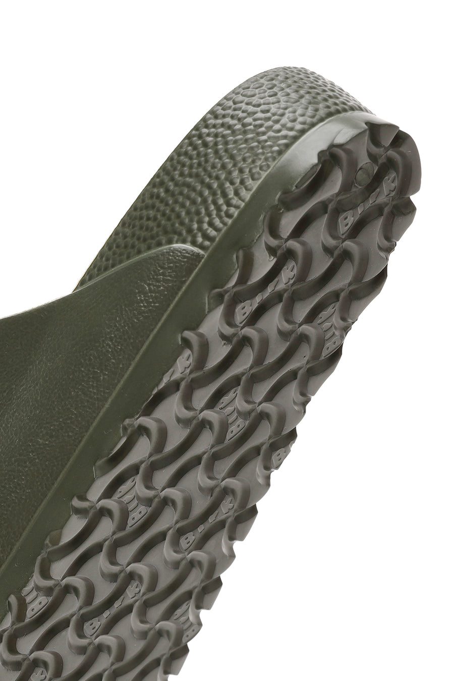 Birkenstock Erkek Yeşil Arizona Eva Çift Tokalı Terlik