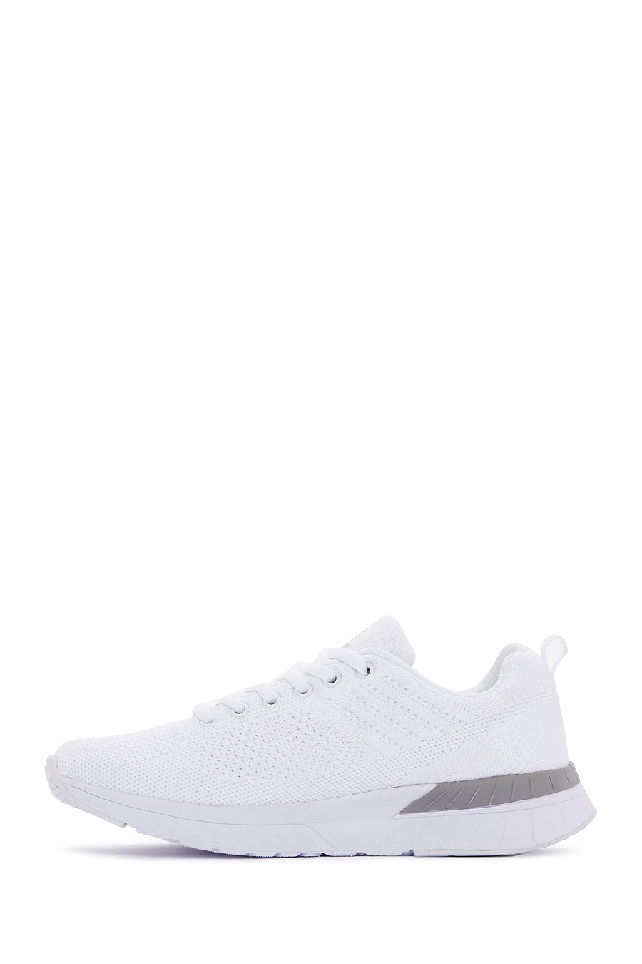 Hammer Jack Women's White Manaus Z Sneaker