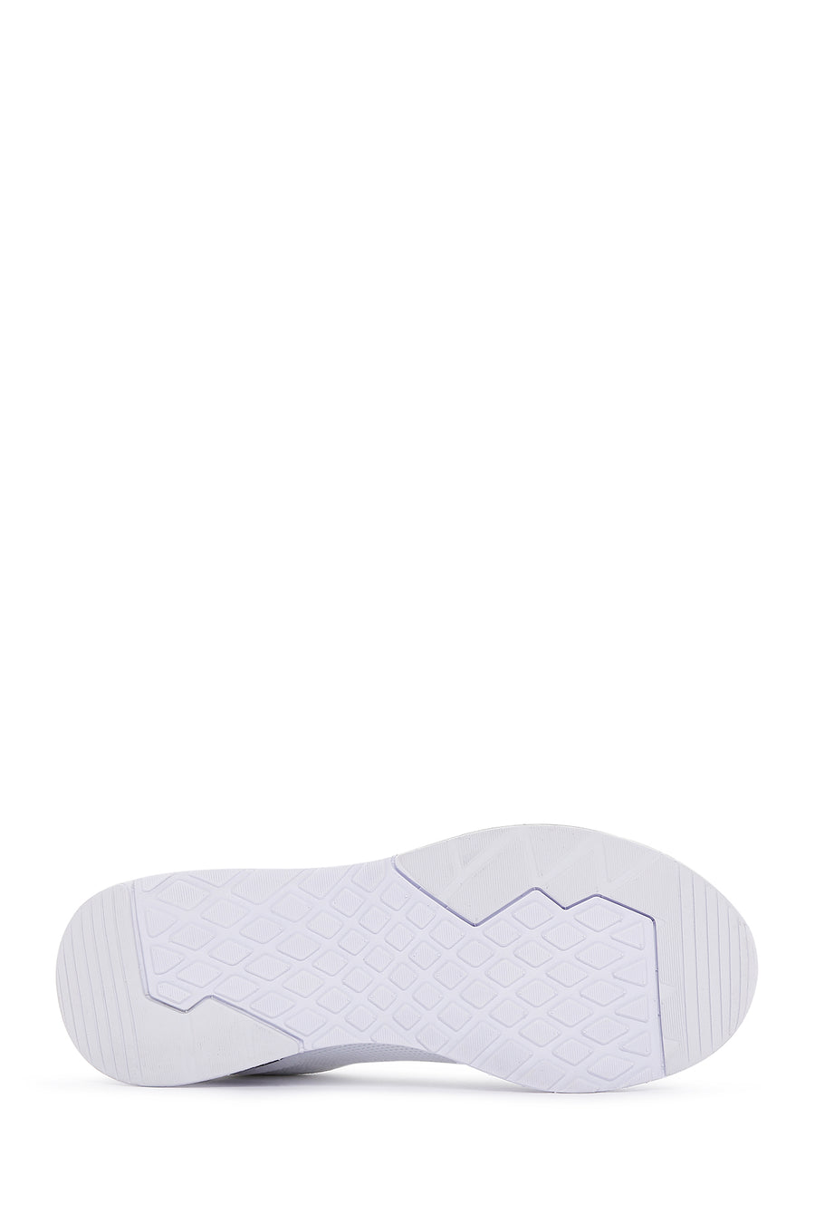 Hammer Jack Women's White Manaus Z Sneaker