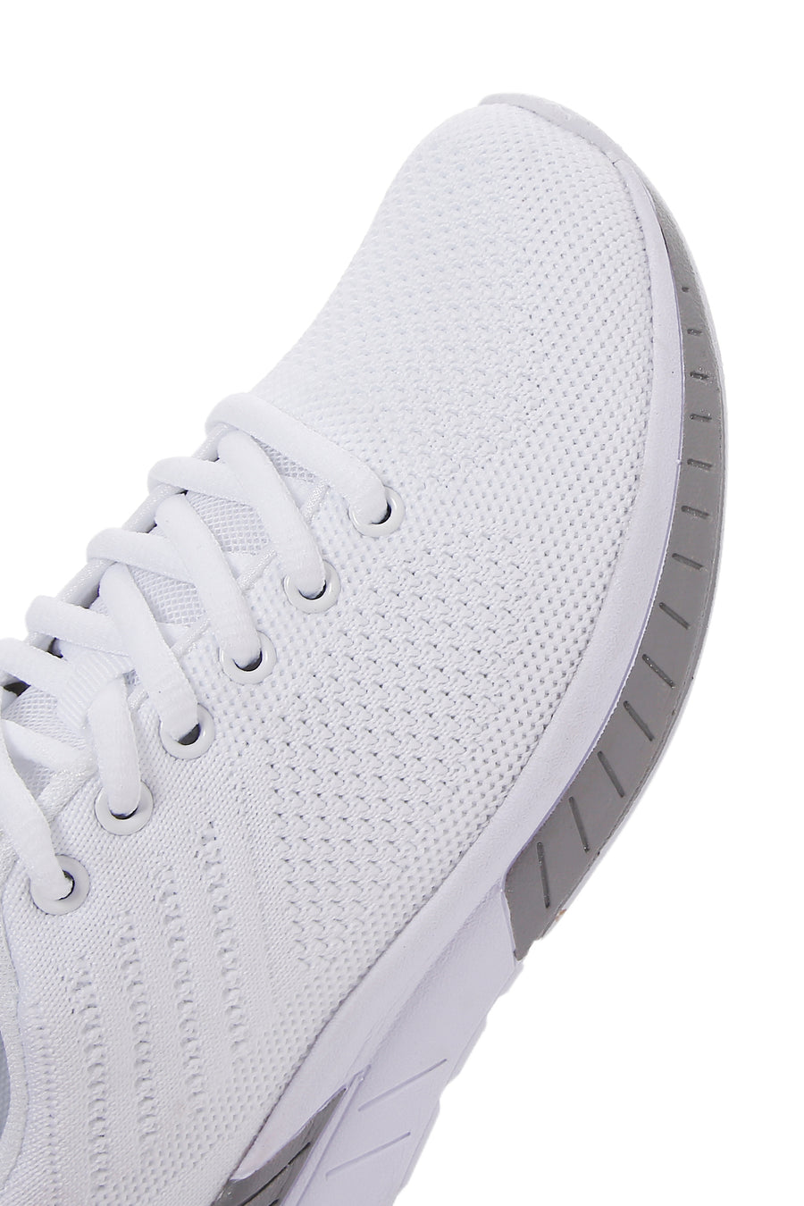 Hammer Jack Women's White Manaus Z Sneaker