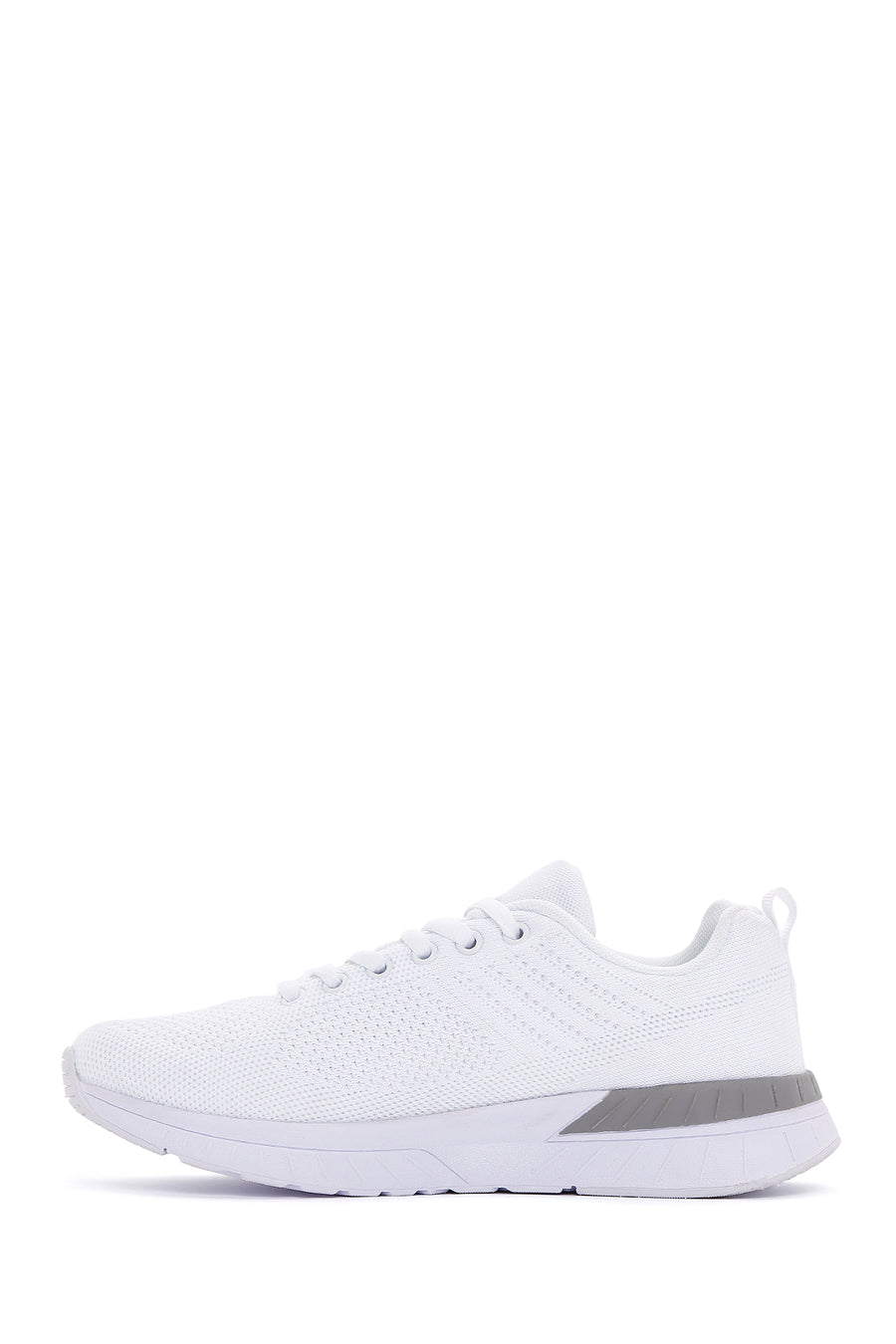 Hammer Jack Women's Gray Manaus Z Sneaker