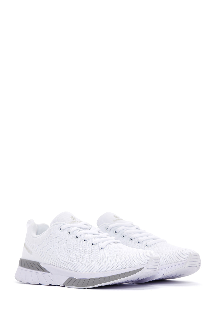 Hammer Jack Women's Gray Manaus Z Sneaker
