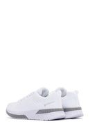 Hammer Jack Women's Gray Manaus Z Sneaker | Derimod