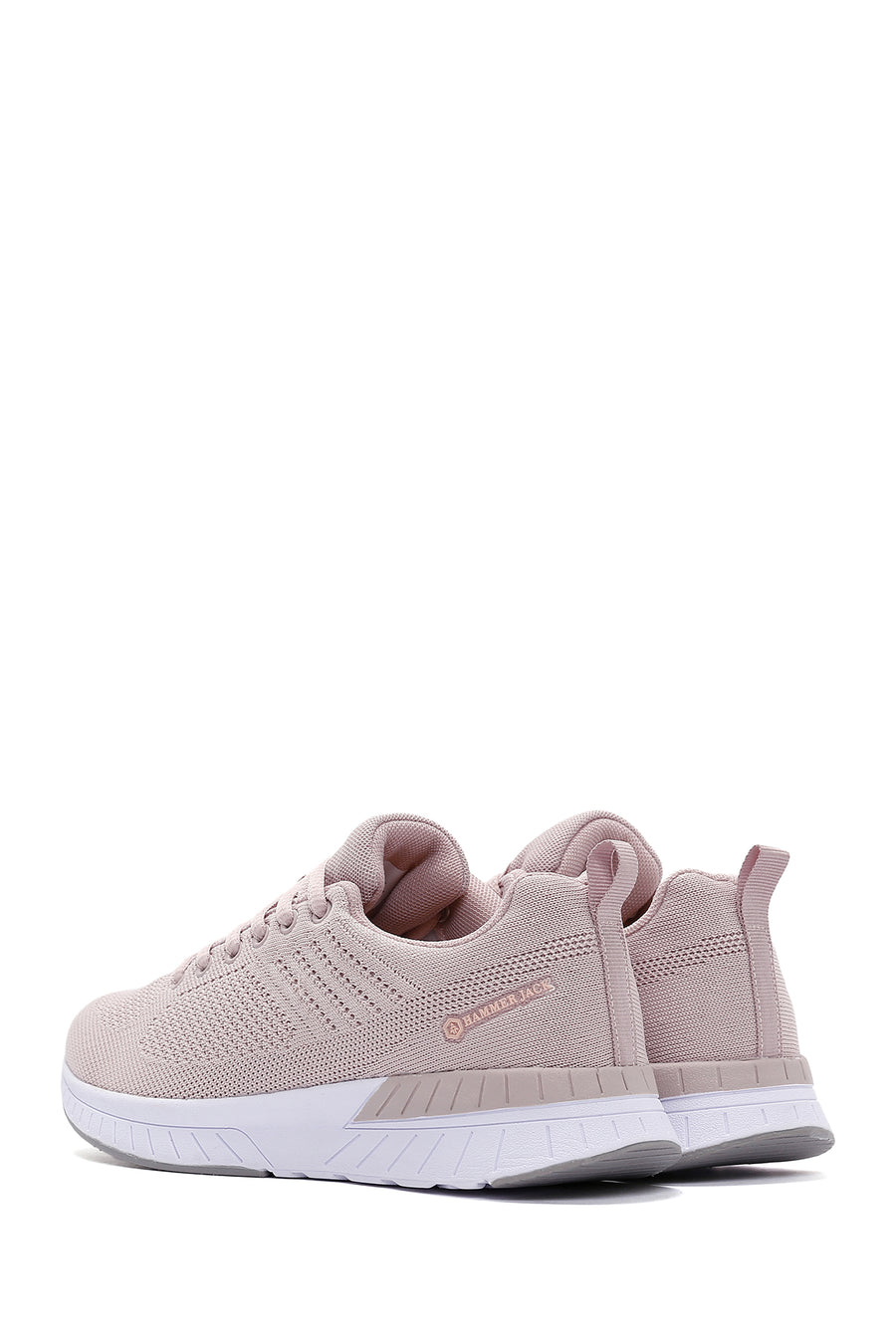 Hammer Jack Kadın Lila Manaus Z Sneaker