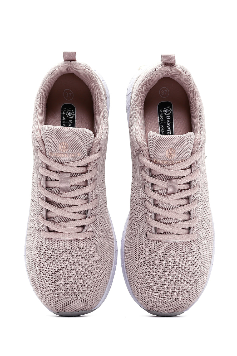Hammer Jack Kadın Lila Manaus Z Sneaker