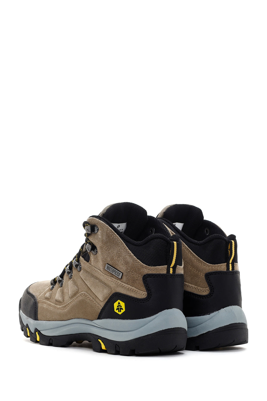 Hammer Jack Erkek Bej Outdoor Bot