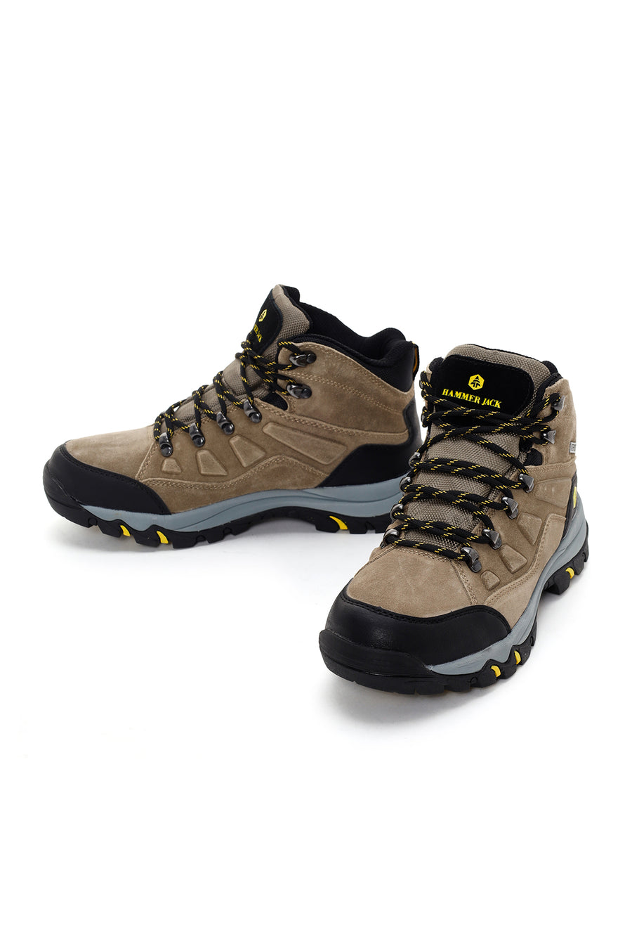 Hammer Jack Erkek Bej Outdoor Bot